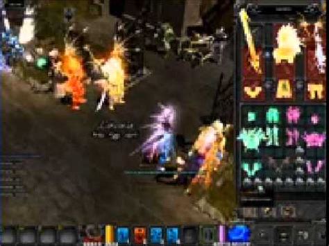 Top Mu Online Private Servers located in Philippines .